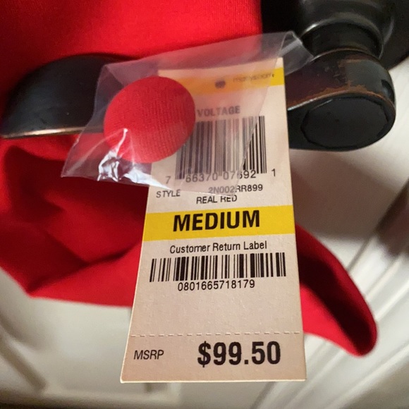 INC Blazer/Shell - Picture 6 of 6